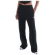 Nike Γυναικείο παντελόνι φόρμας Sportswear Phoenix Fleece Shox High-Waisted Pants